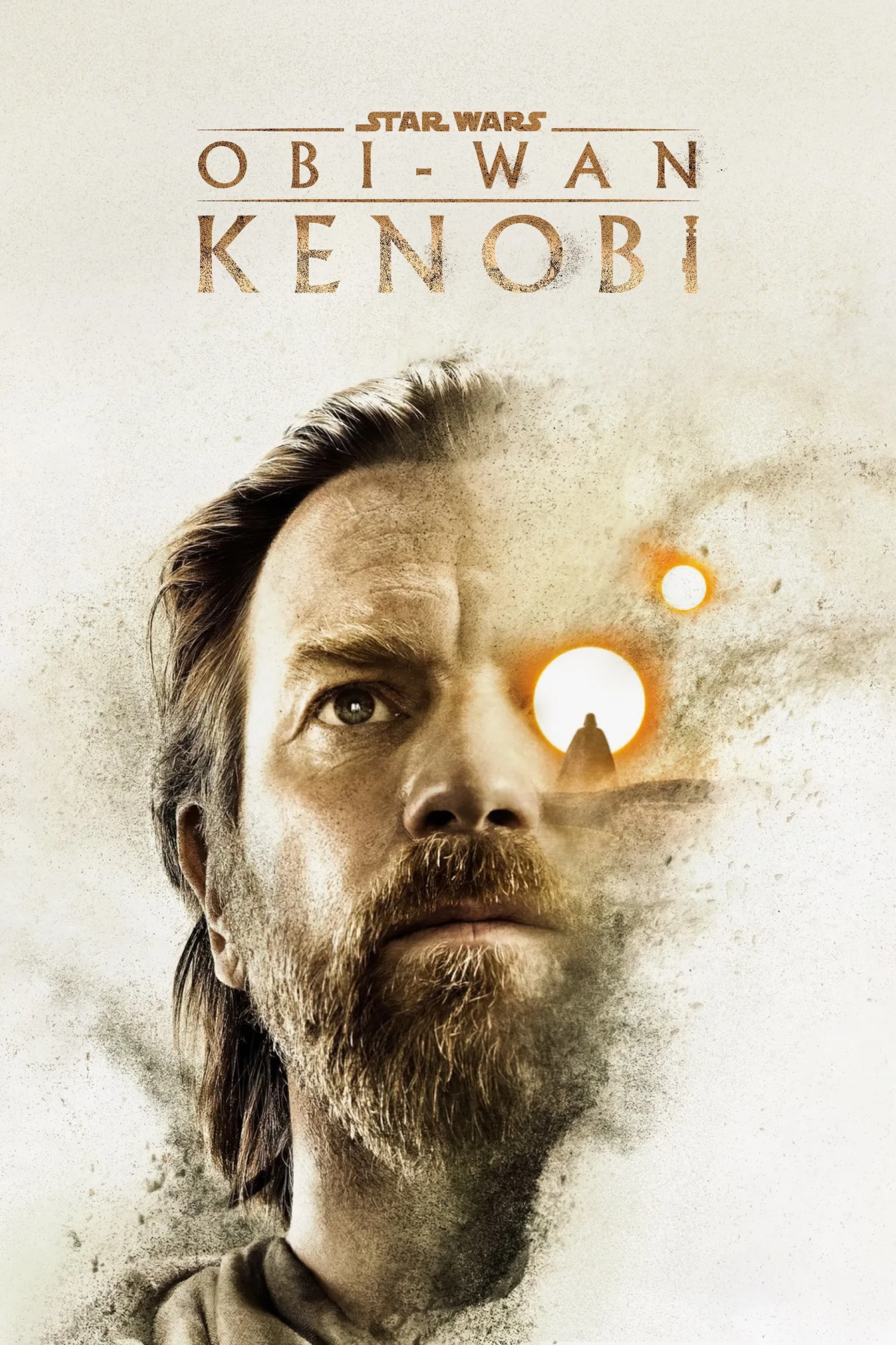 Obi Wan Kenobi Poster