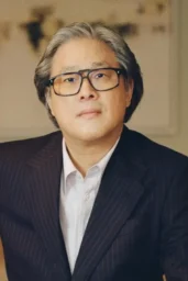 Park Chan wook