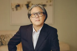Park Chan wook