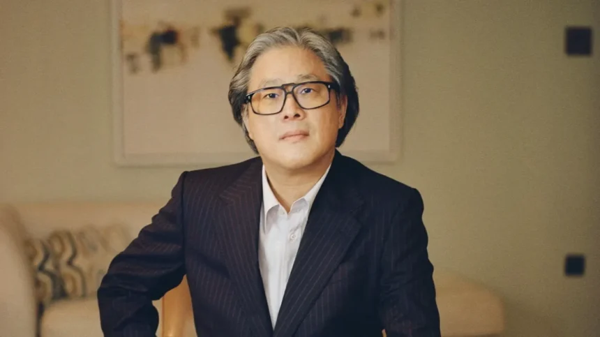 Park Chan wook