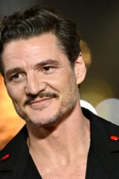 Pedro Pascal