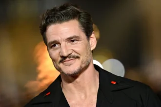 Pedro Pascal