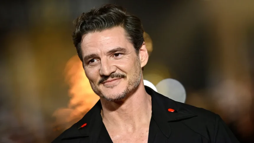 Pedro Pascal