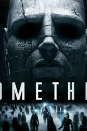 Prometheus