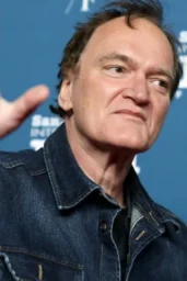 Quentin Tarantino
