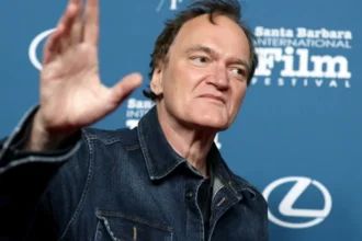 Quentin Tarantino
