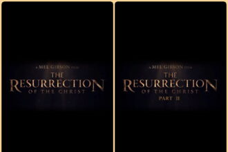 Resurrection of the Christ