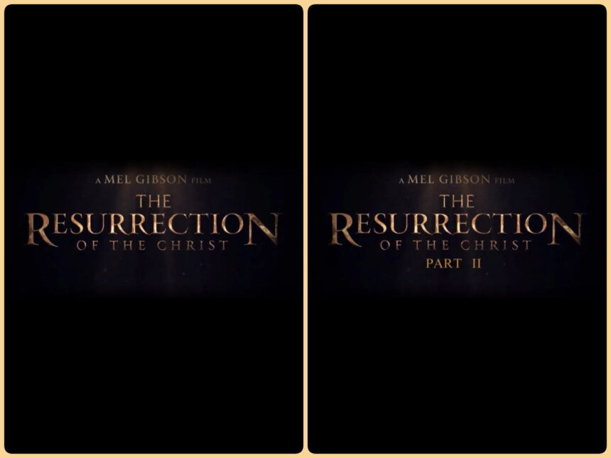 Resurrection of the Christ