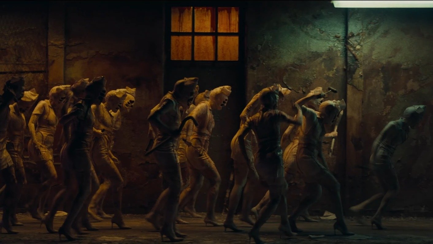 Return to Silent Hill