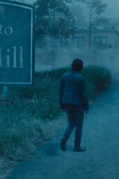 Return to Silent Hill