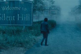 Return to Silent Hill
