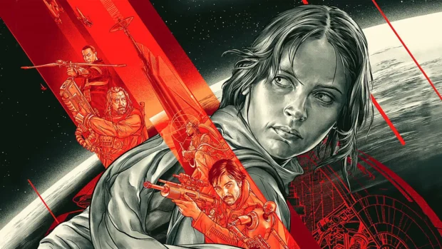 Rogue One
