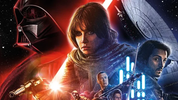 Rogue One