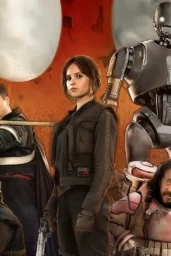 Rogue One