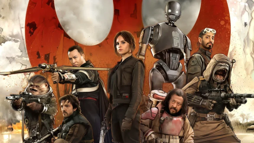 Rogue One