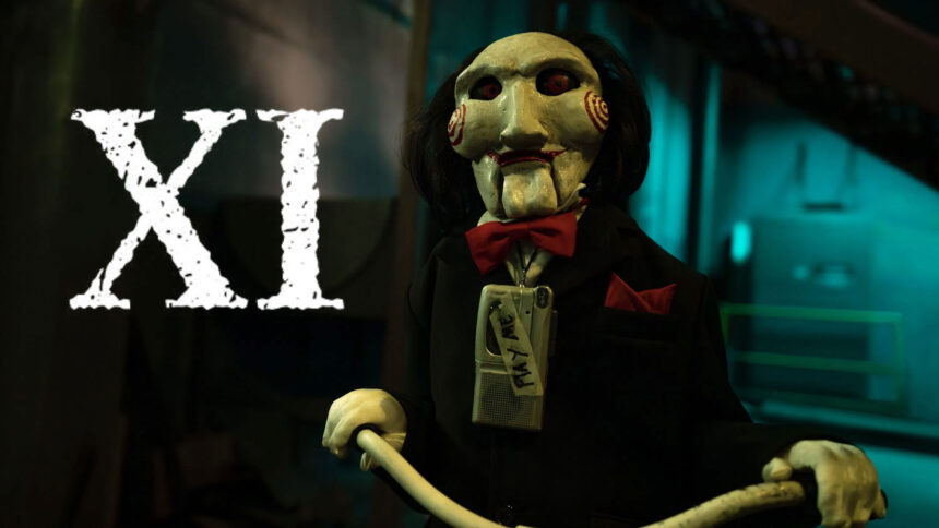 SAW XI