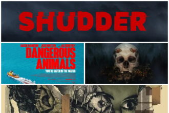 Shudder Movies September Releases