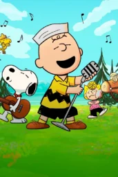 Snoopy Presents A Summer Musical