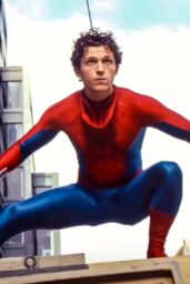 Spider‑Man Brand New Day set photo