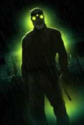 Splinter Cell Deathwatch