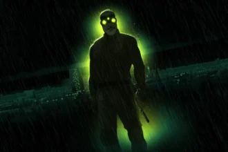 Splinter Cell Deathwatch
