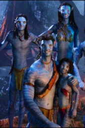 Sully Family Avatar