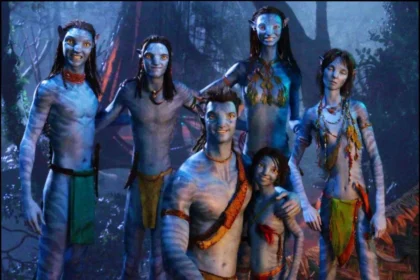 Sully Family Avatar
