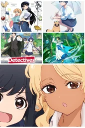 Summer underrated anime gems