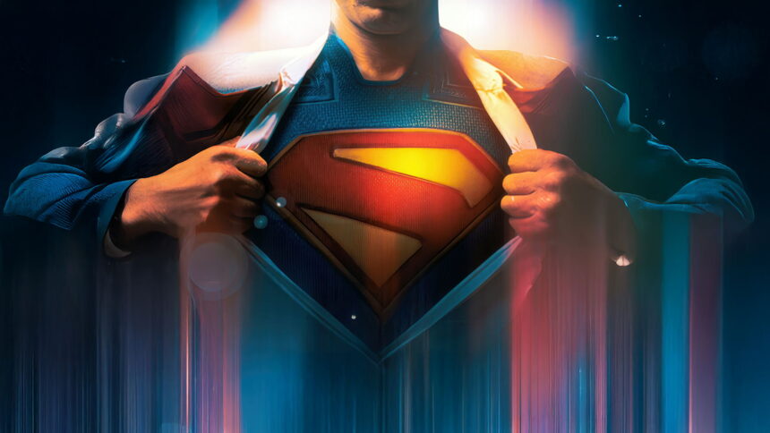 Superman