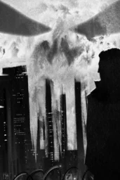 THE PUNISHER