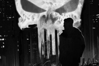 THE PUNISHER