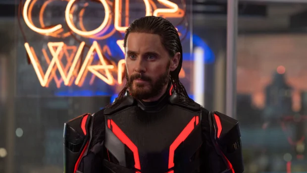 TRON Ares