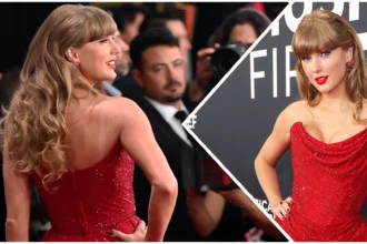 Taylor Swift