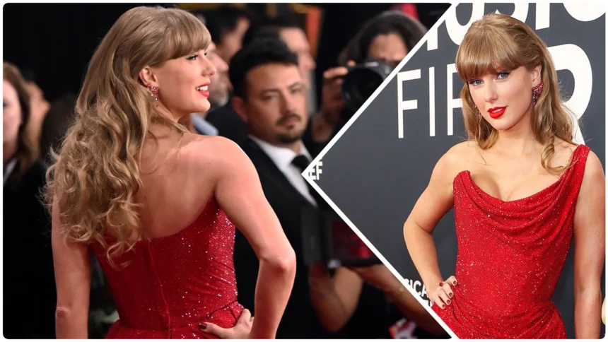 Taylor Swift