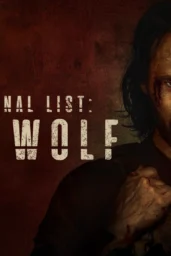 The Terminal List Dark Wolf