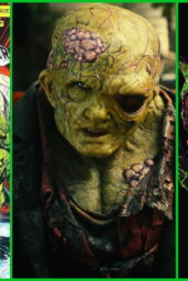 The Toxic Avenger