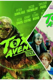 The Toxic Avenger