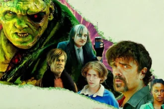 Toxic Avenger