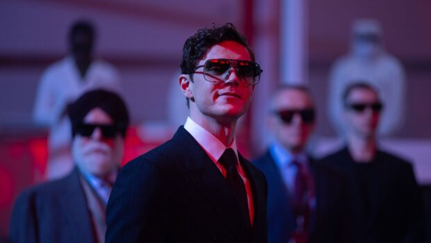 Another ‘Digital Soldier' Teaser Drops: Tron: Ares Marches Toward Its October Release 2 Tron Ares photo