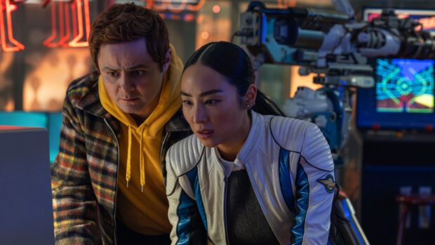 Another ‘Digital Soldier' Teaser Drops: Tron: Ares Marches Toward Its October Release 3 Tron Ares photo