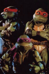 Turtlemania
