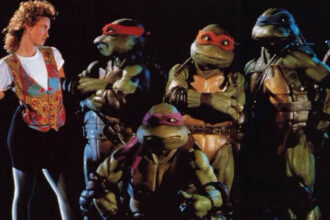 Turtlemania