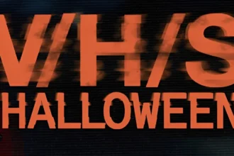 V H S Halloween