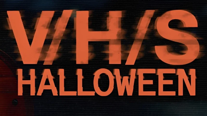 V H S Halloween