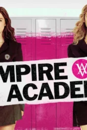 Vampire Academy