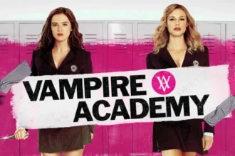 Vampire Academy