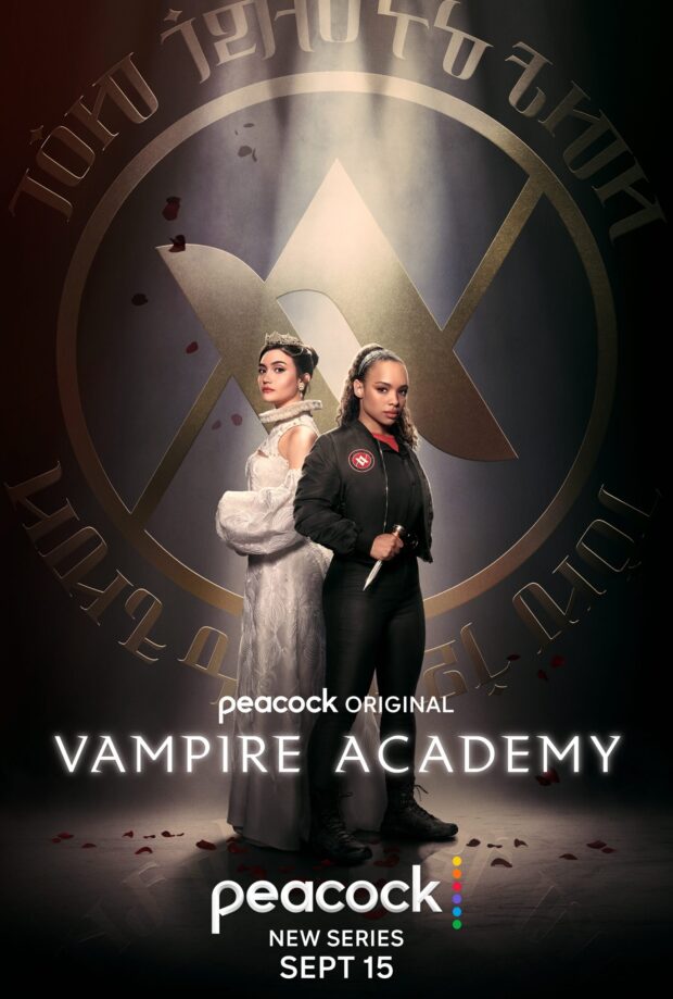 Vampire Academy TV
