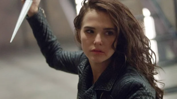 Vampire Academy photo