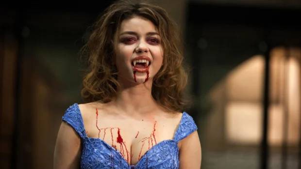 Vampire Academy photo