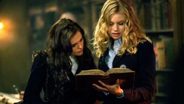 Vampire Academy photo